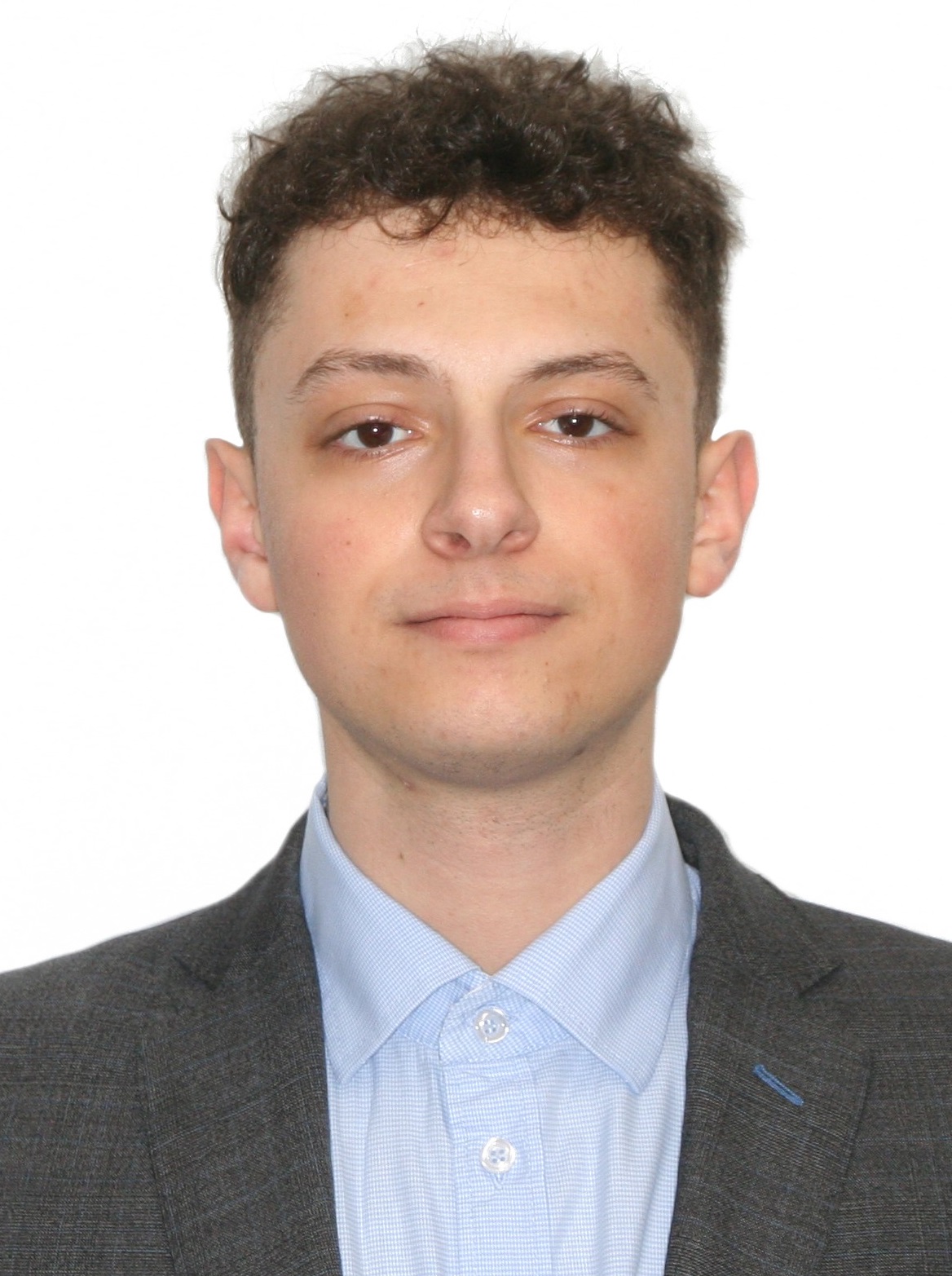 George Stoyanov