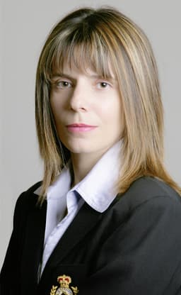 Toni Mladenova